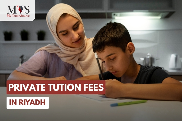 Cost of Private Tuition in Riyadh: 2026 Comparison
